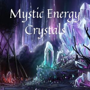 🔮🔮TONS OF CRYSTALS ARE COMING!!🔮🔮